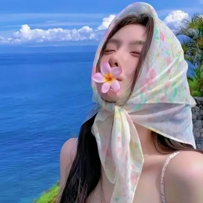 这个大叔不太囧